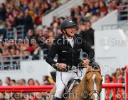 BOST QUOD COEUR LaBaule2013- S5 8883 : 2013, BOST ROGER YVES, La Baule, QUOD COEUR DE LA LOGE, foto di Stefano Secchi ©